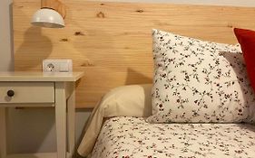 Apartamento Las Murallas